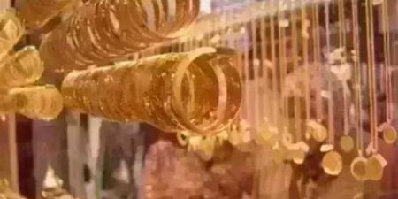 عيار 21 يسجل 3755 جنيهًا.. أسعار الذهب اليوم الجمعة