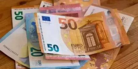 سعر اليورو اليوم الجمعة في البنوك