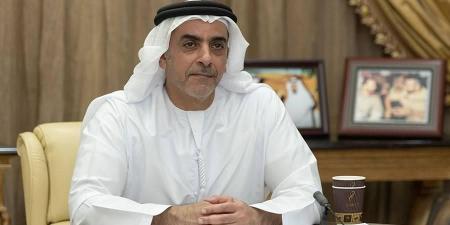 سيف بن زايد يزور كاتدرائية المسيح المخلص: لمست عمق القيم التي تخلّد ذاكرة الشعوب