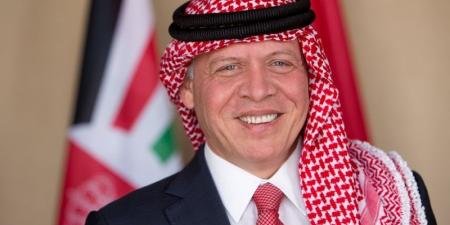 الملك يصل ألبانيا لعقد لقاءين مع الرئيس الألباني ورئيس الوزراء