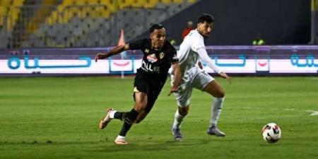 حصاد الجولة الثالثة من دوري NILE .. الزمالك يبتعد وضحية للاتحاد