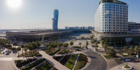 «أبوظبي للفضاء».. خطوة نحو الاستدامة