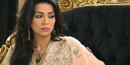 سهر الصايغ: أحب التعاون مع مصطفى شعبان لهذا السبب