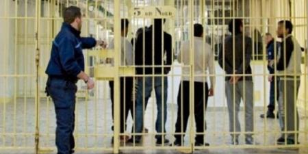 فرنسا: إطلاق سراح سجين عن طريق الخطأ
