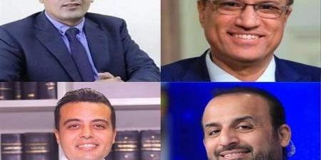 بالأرقام النتيجة الكاملة لانتخابات نقابة الصحفيين المصرية.. 4 أصوات لمرشح