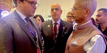 هنو: الثقافة أداة فعّالة للدبلوماسية الناعمة وبناء الجسور بين الشعوب