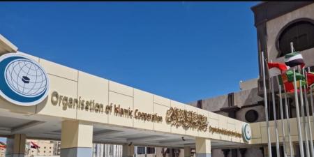 "التعاون الإسلامي" تدين الغارة الجوية الإسرائيلية على محيط القصر الرئاسي في دمشق