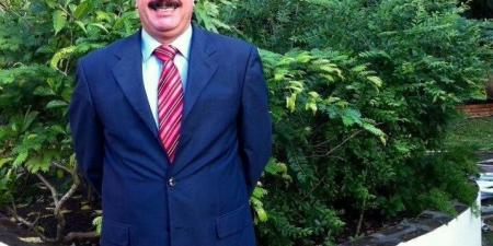 القنصل الفخري للدومينيكان حمدان زريقات: أستنكر التهديدات التي طالت "سرايا" وأدعمها بكل قوة