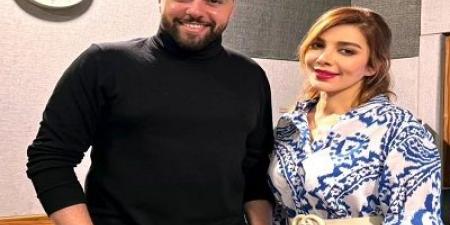 "ضريبة البعد" لـ مدين تتصدر تريند تويتر