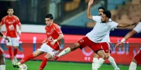 خماسية الأهلي وهدية فاركو.. صراع القمة يشتعل بين الأحمر والسماوي