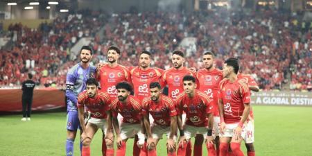 الليلة .. الأهلي يخشى كمين حرس الحدود فى الدوري