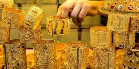 أسعار الذهب اليوم الأحد 4-5-2025.. تراجع عيار 21 و24