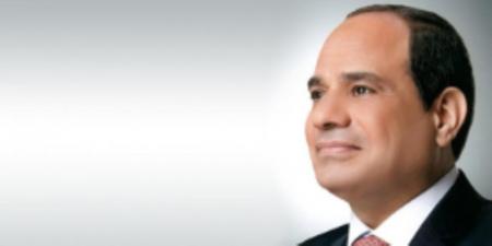 الرئيس السيسى يبحث اليوم مع رئيس جزر القمر الأوضاع الإقليمية والقارية