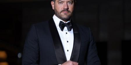 دقيقة تشويقية لـ فيلم درويش الجديد للنجم عمرو يوسف.. فيديو
