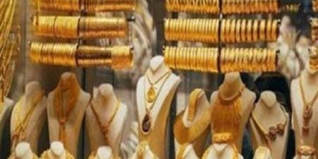 سعر الذهب اليوم الأحد 4 مايو 2025 بعد احتساب الزيادة الأخيرة.. تحديث لحظي لعيارات 24 و21 و18