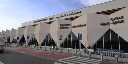 تمديد تطوير مطار أبها لمدة شهرين