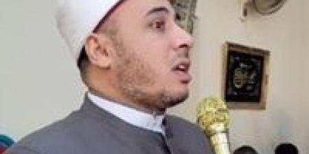 انفراد .. تعرف على موعد وموضوع رسالة دكتوراة «مدير عام أوقاف غرب القاهرة»