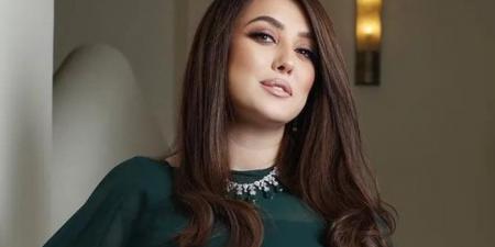 كندة علوش: لا أبحث عن النجومية وأضع في كل دور جزءًا من روح