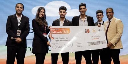 وزير التعليم العالي يعلن ختام مسابقة قمة مصر للمشاريع المجتمعية بالتعاون مع Hult Prize