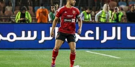 رامي ربيعة يطلب مبلغا فلكيا للتجديد.. إبراهيم فايق يكشف بالأرقام