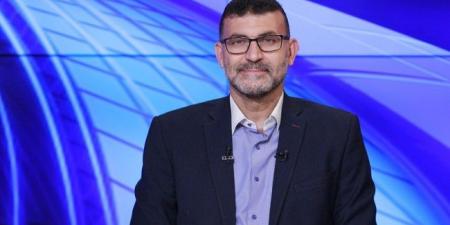 تامر النحاس يكشف كواليس جديدة عن المدير الفني لـ الأهلي