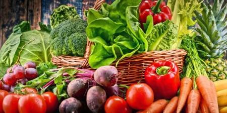اسعار الخضروات اليوم الإثنين 5-5-2025