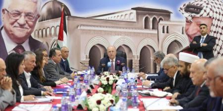 رئيس الوزراء من جنين: وجودنا التزام بمواجهة العدوان وإعادة الإعمار ودعم صمود شعبنا
