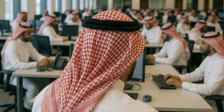 مختص ل"الرياض": 85% من الوظائف المستقبلية ستكون قائمة على المهارات الاتصالية والتقنية