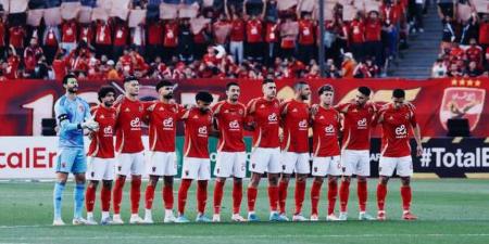 مايفوتكش| رحيل خماسي الأهلي وصدمة زين الدين بلعيد ومخطط الزمالك لزيزو