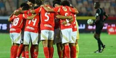 متعب يتوقع تشكيل الأهلي كأس العالم للأندية