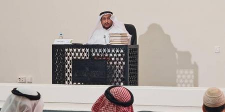 ندوة تناقش أساليب تعليم القرآن الكريم للطفل
