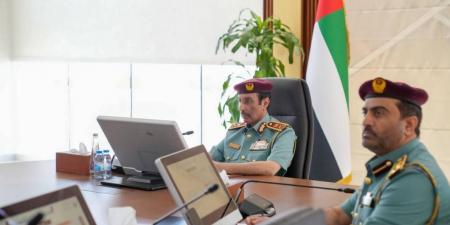 «الوقاية من الجريمة» يستعرض الظواهر المجتمعية الدخيلة