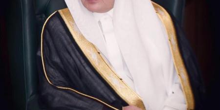 أمير تبوك يرعى غداً الثلاثاء حفل تخريج طلاب وطالبات جامعة فهد بن سلطان