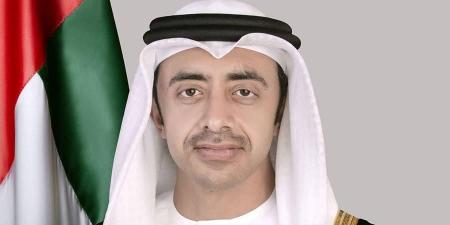 عبدالله بن زايد: ذكرى توحيد القوات المسلحة.. قرار تاريخي اتخذه القادة المؤسسون