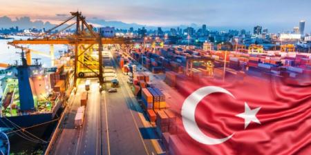 القطاع الصناعى التركى يسجل الانكماش الثالث عشر على التوالى فى أبريل الماضى