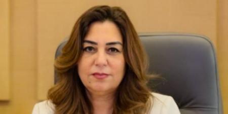 وزيرة التنمية المحلية: وزارة الإسكان مسئولة عن تعويضات قانون الإيجار القديم
