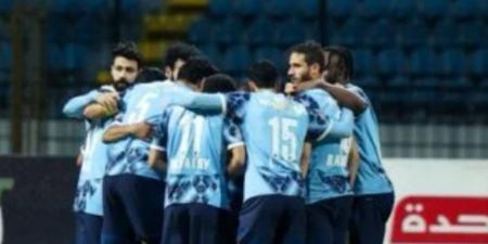 بسبب نهائي أفريقيا.. بيراميدز يطلب تأجيل مباراة سيراميكا في الدوري