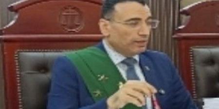 المؤبد لـطالب وغرامة 500 ألف جنيه لإتجاره في المخدرات بالقليوبية