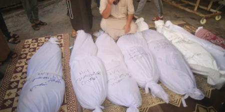 ارتفاع حصيلة الشهداء في قطاع غزة إلى 52.567 والإصابات إلى 118.610 منذ بدء العدوان
