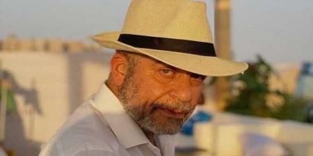 شريف منير يوضح أسباب غيابه عن الساحة الفنية
