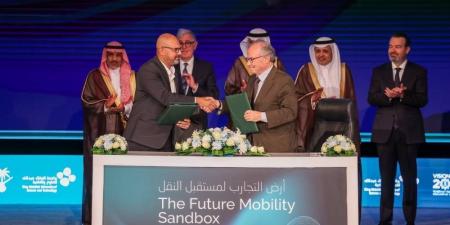 "لوسِد" و"جامعة الملك عبد الله للعلوم والتقنية" تتعاونان لتعزيز الريادة في تكنولوجيا المركبات الكهربائية وتطوير أنظمة مساعدة السائق المتقدمة والقيادة الذاتية