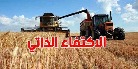 ديوان الحبوب : طاقة التجميع تصل ل 7.6 مليون قنطار