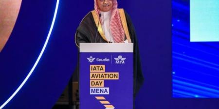 الدعيلج: إستراتيجية قطاع الطيران المدني تركز على تشكيل المستقبل عبر التعاون والتناغم والابتكار