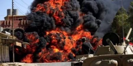 الجيش الباكستاني: الهند هاجمت 3 مواقع بالصواريخ