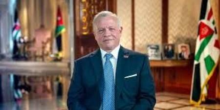 الملك يبدأ سلسلة لقاءات في الكونغرس الأميركي