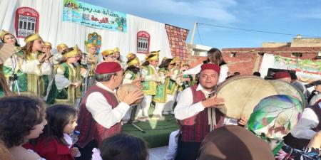 صفاقس : عودة متميزة لمهرجان سيدي عباس للحرف والصناعات التقليدية في دورته31