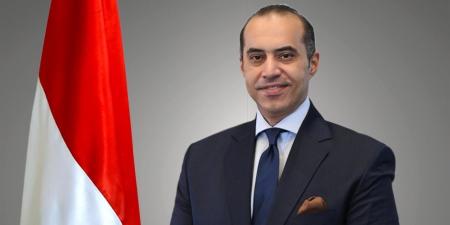 المستشار محمود فوزى: التزام قانونى ودستورى على الحكومة والبرلمان بمناقشة الإيجار القديم