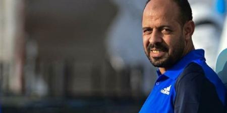 مصطفى عبده: من الأفضل أن يقود النحاس الأهلي في كأس العالم للأندية