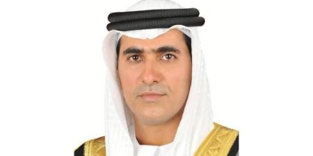 سالم القاسمي: توحيد القوات المسلحة وسام فخر واعتزاز