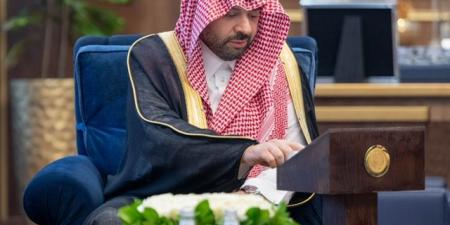 أمير الحدود الشمالية يدشّن جمعية "درب لخدمة الحجاج والمعتمرين"